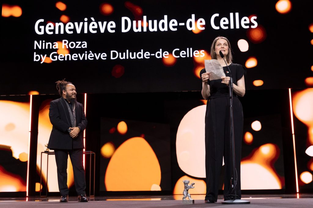 Berlinale: Κινηματογραφικά μηνύματα στον Ερντογάν και πυρά κατά του Βιμ Βέντερς για υποκρισία