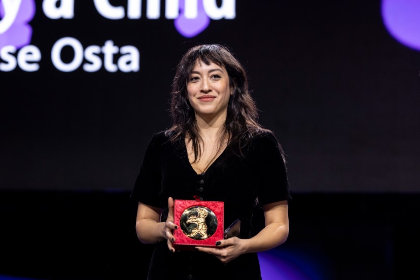 Berlinale: Κινηματογραφικά μηνύματα στον Ερντογάν και πυρά κατά του Βιμ Βέντερς για υποκρισία