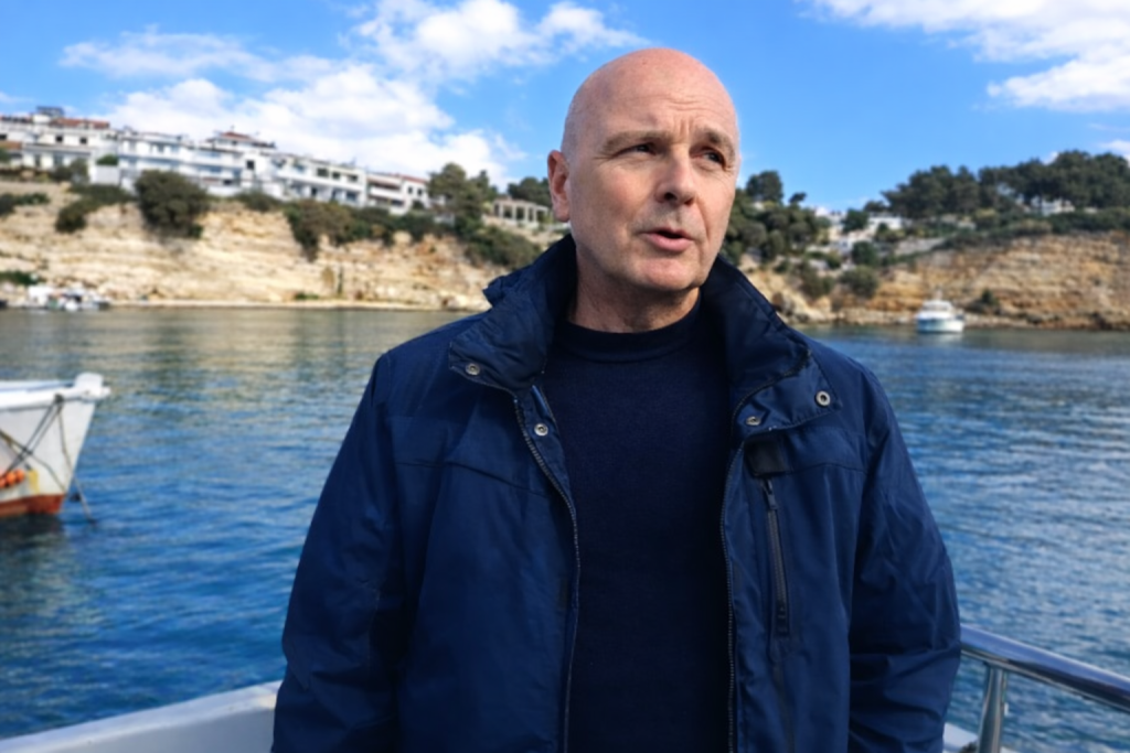 Ρεκόρ γεννήσεων μεσογειακής φώκιας στην Αλόννησο