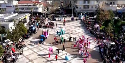 Καλαμάτα: Προληπτική εκκένωση οικισμών στον Ταΰγετο και εκτεταμένες ζημιές σε όλο τον Δήμο