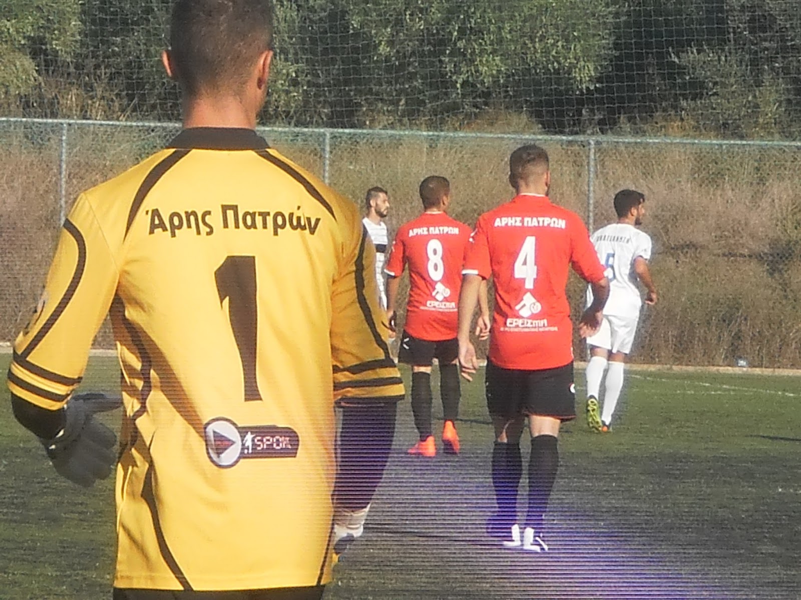 Άρης Πατρών: Από το 1930 μία συνεχής διαδρομή αθλητικής και κοινωνικής προσφοράς