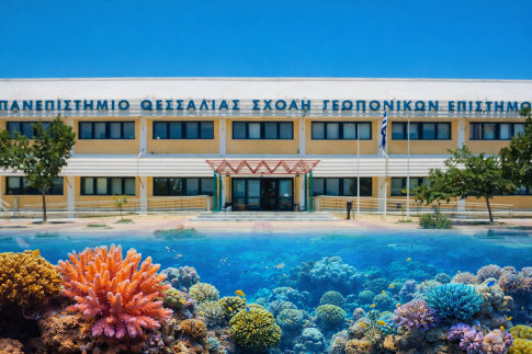 Βόλος: Παρουσίαση της ποιητικής νουβέλας «Ξύλινο Παιχνίδι» της Κατερίνας Ντίνου