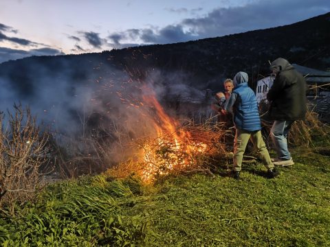 <strong>Εκδήλωση του ΣΥΡΙΖΑ-ΠΣ Μαγνησίας με ομιλητή τον γραμματέα της Κ.Ε. Στέργιο Καλπάκη</strong>