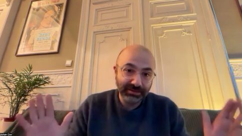 Στη διεθνή έκθεση τουρισμού «Holiday & Spa» της Σόφιας συμμετείχε ο Δήμος Κομοτηνής