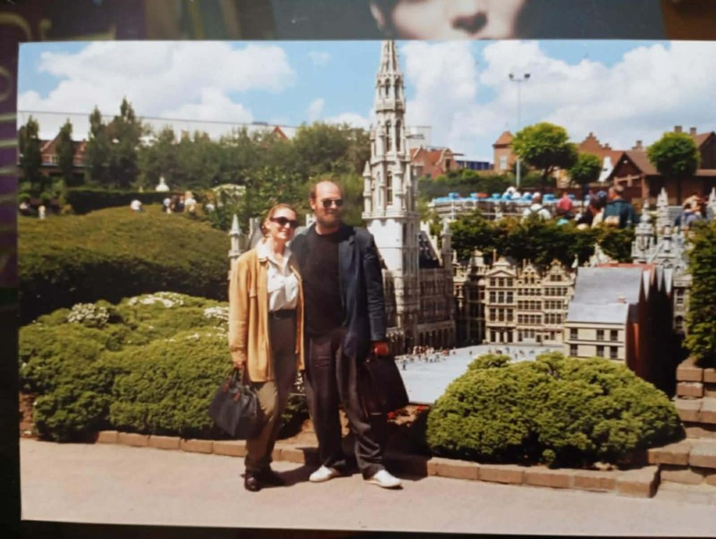 Η ΕΡΤ αποχαιρετά τον Φαίδωνα – Λάζαρο Λαζαρίδη