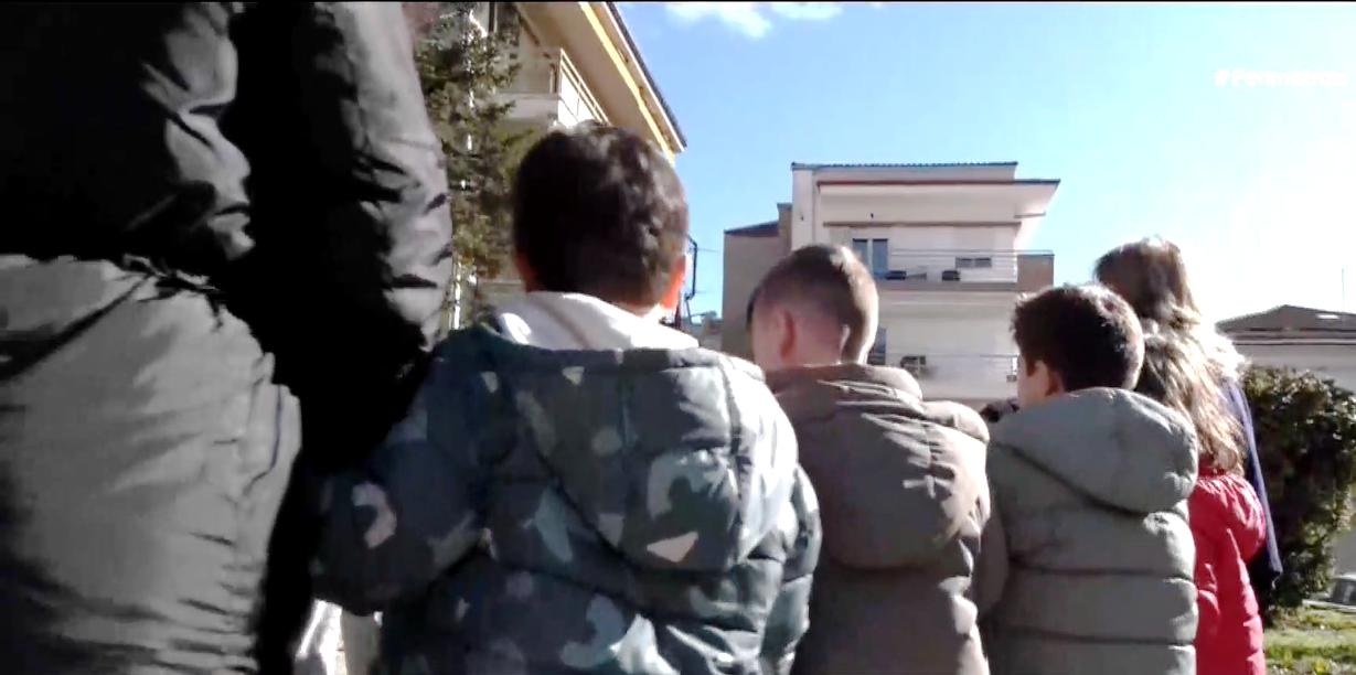 Τα παραδοσιακά τραγούδια του “Φανού”