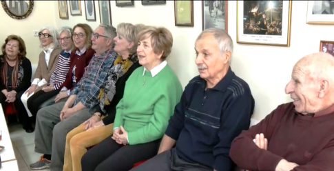 Ριφιφί σε εργαστήριο αργυροχρυσοχοΐας στην Ελευσίνα