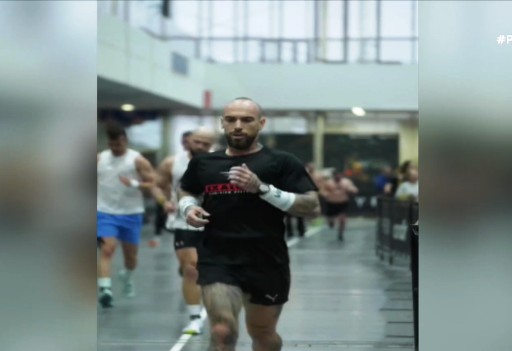 ΗΥΡΟΧ – Ένα παγκόσμιο άθλημα συνδυαστικής προπόνησης