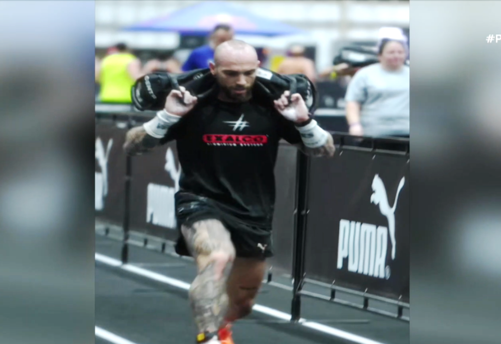 ΗΥΡΟΧ – Ένα παγκόσμιο άθλημα συνδυαστικής προπόνησης