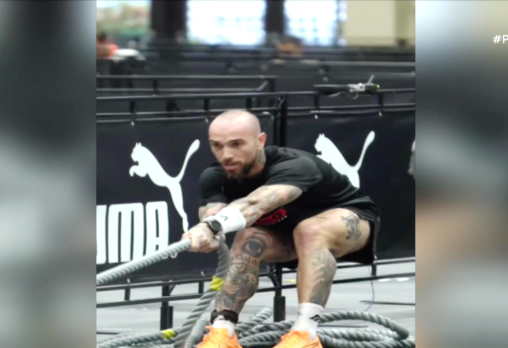 ΗΥΡΟΧ – Ένα παγκόσμιο άθλημα συνδυαστικής προπόνησης