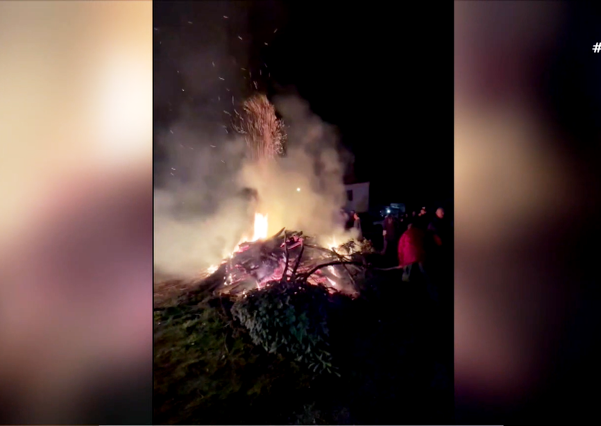 Αναβιώνουν οι “Παλιαπούλιες”