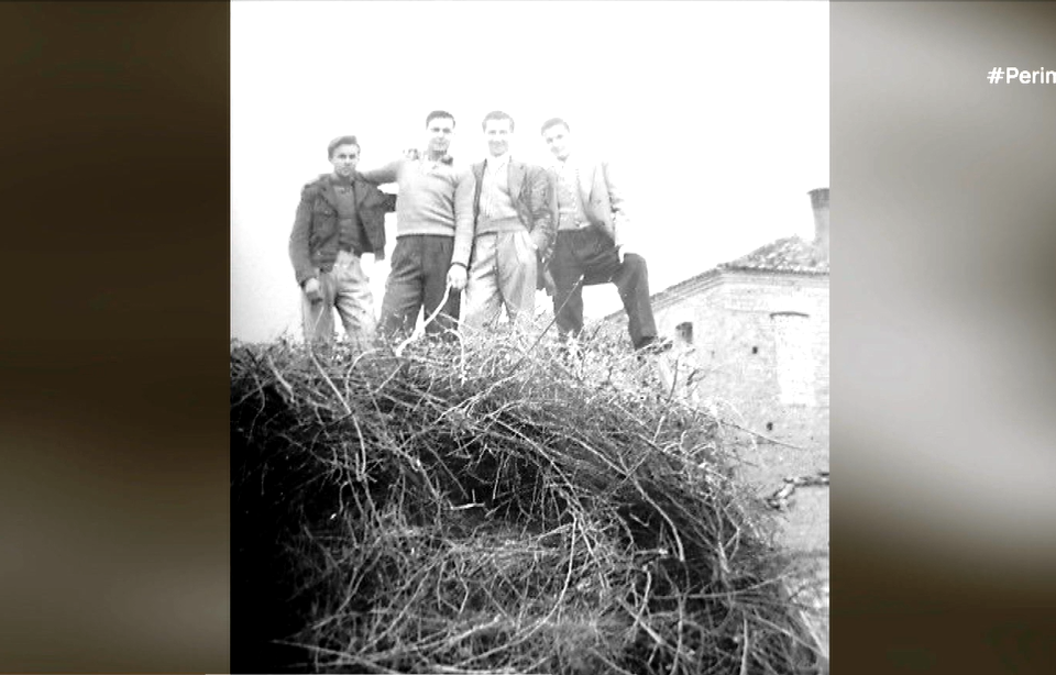 Αναβιώνουν οι “Παλιαπούλιες”