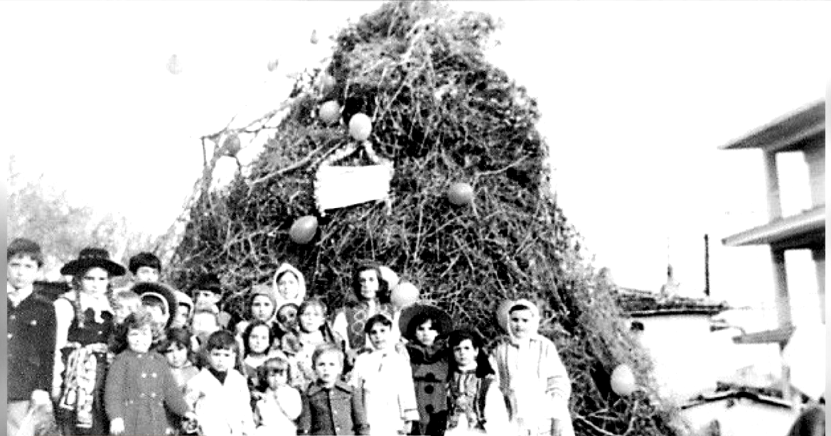 Αναβιώνουν οι “Παλιαπούλιες”