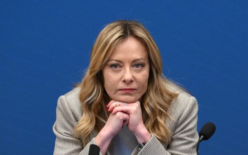 Την Κυριακή ο 5<sup>ος</sup> Grammos Mountain Run