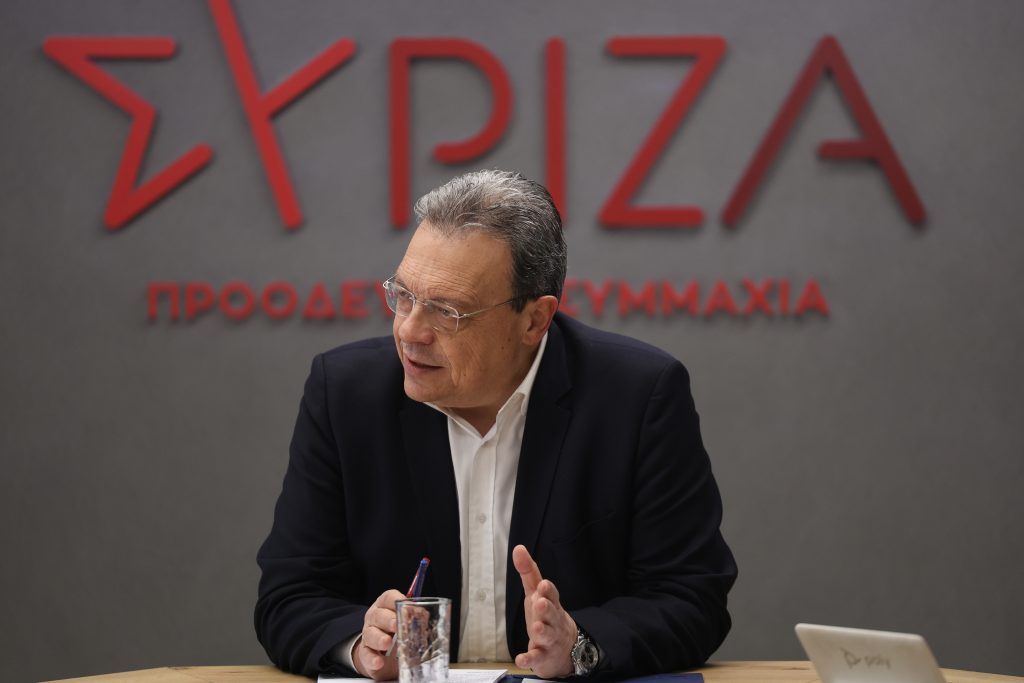 Σφοδρές αντιδράσεις της αντιπολίτευσης στην εβδομαδιαία ανασκόπηση Μητσοτάκη στο Διαδίκτυο