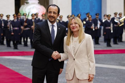 Με γρήγορο τεστ οι άστεγοι <br> στις δομές φιλοξενίας