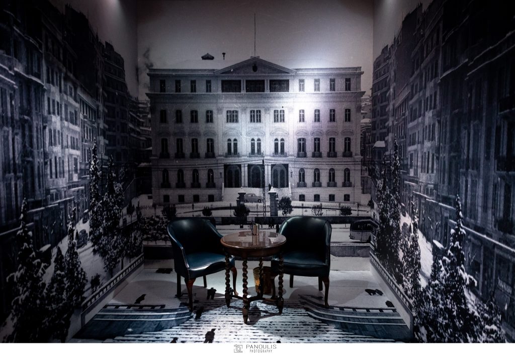 Το φωτογραφικό λεύκωμα “Thessaloniki: A Journey of Light” μάγεψε το αθηναϊκό κοινό