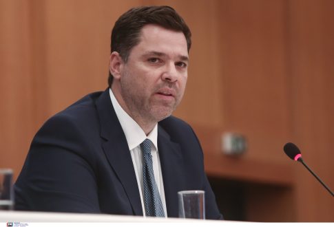 Παρίσι: Ναχμίας – Καραγκιαούρης σαγήνευσαν το κοινό με κανσονέτες του Μεσοπολέμου