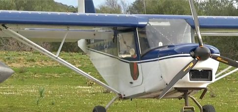 Είκοσι πορτρέτα προσωπικοτήτων ζωγραφισμένα στο 12<sup>ο</sup> γυμνάσιο Λαρίσης