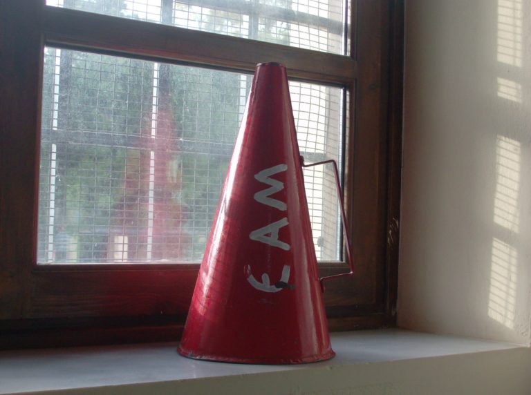 Στον τόπο της εκτέλεσης των 200 στην Καισαριανή (φωτορεπορτάζ)