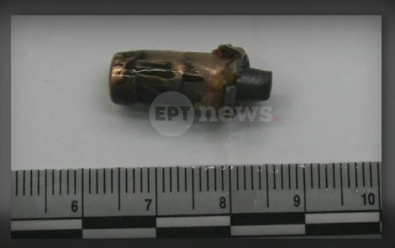 Βορίζια: Το αποκαλυπτικό διάγραμμα των πυρών στο αυτοκίνητο του Φανούρη Καργάκη – Από πού ήρθε η φονική βολή