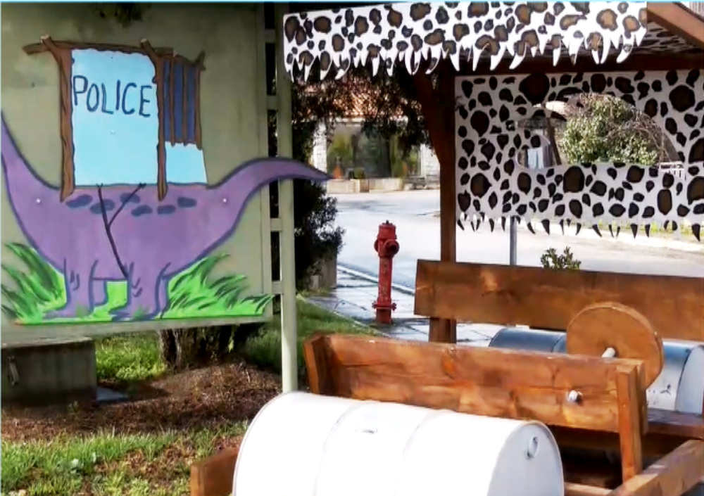 Το 47ο Ξινονεριτίκο καρναβάλι στην Φλώρινα