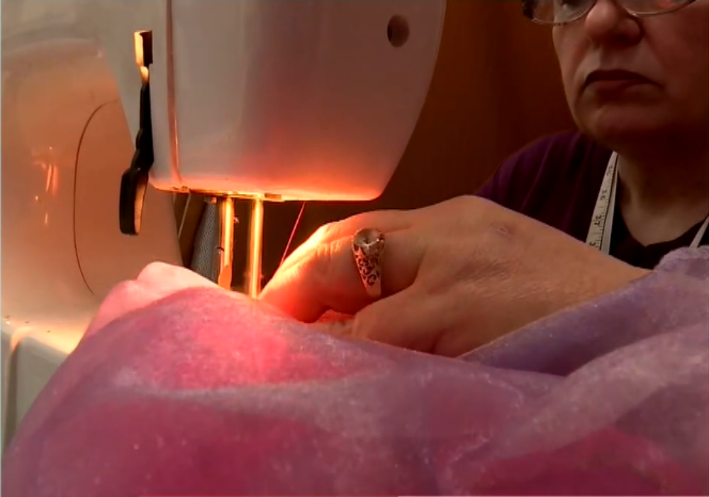 Η μεγάλη καρναβαλική παρέλαση του Σιδηροκάστρου