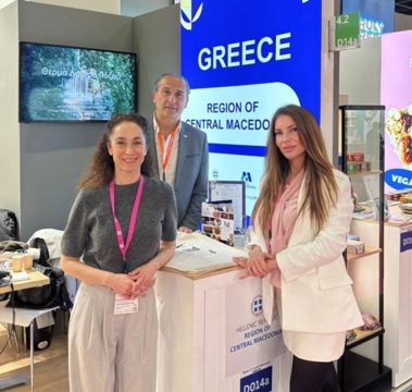 ‘Νύχτες καλοκαιριού’ με την Κ.Ο.Θ.<br>στο ‘Μίκης Θεοδωράκης’ του Δήμου Κορδελιού-Ευόσμου