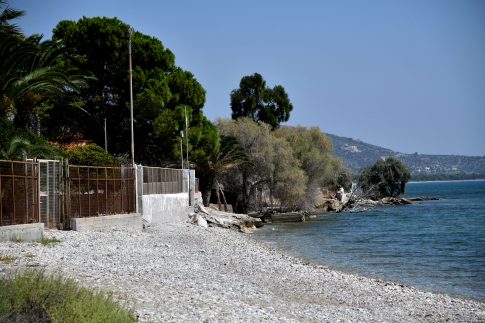 Έφυγε από τη ζωή ο ομότιμος καθηγητής Ιατρικής ΑΠΘ και επίτιμος πρόεδρος της Παμποντιακής Ομοσπονδίας Ελλάδος Γ. Παρχαρίδης