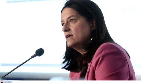 Άγιος Δημήτριος: Επεισοδιακή καταδίωξη το βράδυ του Σαββάτου – Συνελήφθη 17χρονος με κλεμμένο όχημα