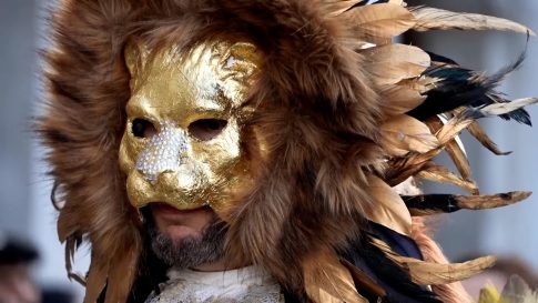 Το τελευταίο σύμβολο <br> της μετεμφυλιακής Ελλάδας