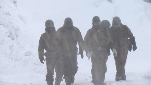 Αποκολλήθηκε τμήμα οροφής σε γραφείο του δημοτικού σχολείου Καλλονής – Διαβεβαιώσεις για την ασφάλεια ζητά ο Σύλλογος Γονέων