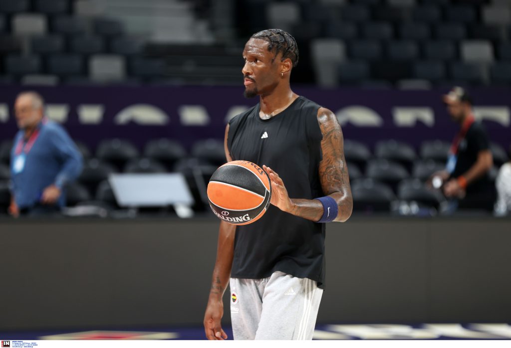 Στον Παναθηναϊκό ο Νάιτζελ Χέιζ-Ντέιβις: Το παρασκήνιο της υπογραφής και το μυθικό συμβόλαιο