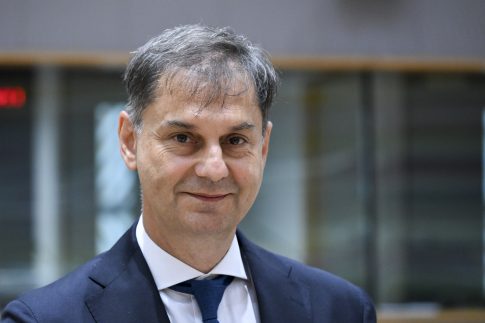 Αμαλιάδα:  Η 23<sup>η </sup>Πανελλήνια Λαμπαδηδρομία Εθελοντών Αιμοδοτών