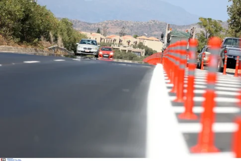 Υπογράφηκε η δανειοδότηση του Δήμου Ρεθύμνης για την προμήθεια ταρτάν για το ΓΑΚ Γάλλου