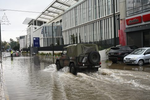 «Επτά» <br> Mία παράσταση για καλό σκοπό