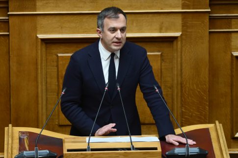 <strong>«Μελάθρα Δολάρια Σουίτες Πετρογκάζ» από το «Βόρειο Πεδίο»</strong> <strong>Παρασκευή 19 Δεκεμβρίου</strong>