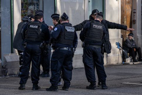 Αγία Σοφία: Από χριστιανική εκκλησία σε τζαμί <br> και μετά μουσείo