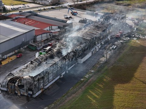 Φούφας Εορδαίας<strong> – </strong>Το χωριό των εθελοντών αιμοδοτών