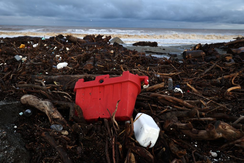 Σαρωτικό το πέρασμα της κακοκαιρίας: Κλειστά σχολεία στη Θράκη – Πού στρέφεται το φαινόμενο και πότε υποχωρεί