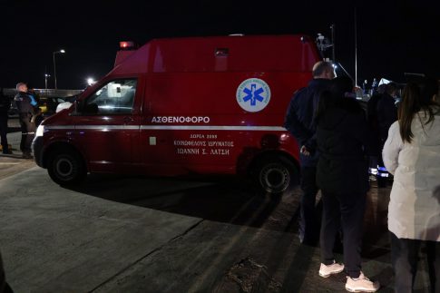 «Κόκκαλο» η ροκ τελετουργία που παρουσιάστηκε και στη Νέα Υόρκη, ξανά στην Αθήνα από τις 4/12 στο <strong>Θέατρο Σημείο</strong>