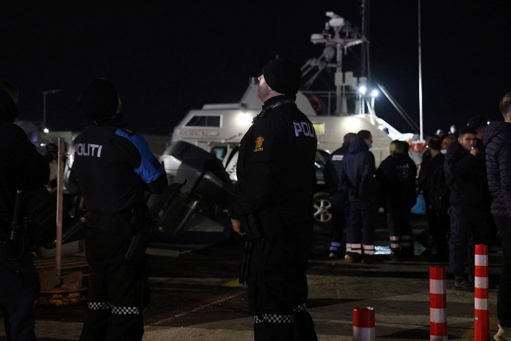 Τραγωδία στη Χίο: ΕΔΕ για τις συνθήκες του δυστυχήματος – Στον ανακριτή οδηγείται ο Μαροκινός φερόμενος ως διακινητής