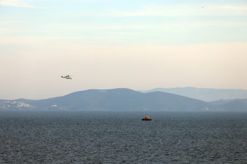 Θεσσαλονίκη: Σε ΜΕΘ του Παπαγεωργίου θα συνεχιστεί η νοσηλεία του οπαδού του ΠΑΟΚ που διακομίστηκε από τη Ρουμανία