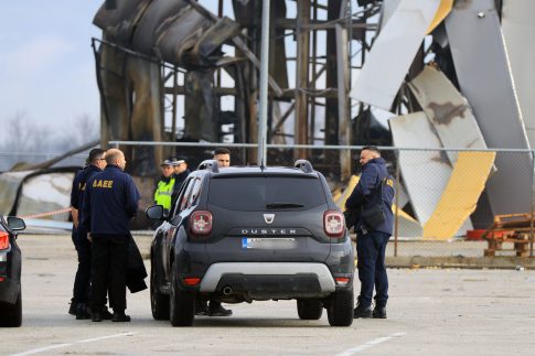 Απεργία ταξί: «Χειρόφρενο» για τρεις ημέρες τραβούν οι οδηγοί στην Αττική – Τα αιτήματά τους