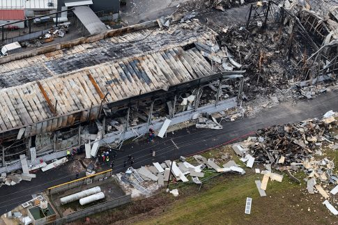 Αποκλειστικό ΕΡΤ3: Ταυτόχρονη διπλή μεταμόσχευση στο Ιπποκράτειο Νοσοκομείο Θεσσαλονίκης