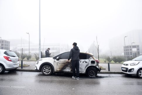 Ναυάγιο με μετανάστες ανοιχτά της Λιβύης: Φόβοι για 53 νεκρούς μετά από ανατροπή λέμβου