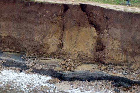 Oυκρανία: Με τις βαλίτσες στο χέρι συνέλαβαν τον πρώην υπουργό Ενέργειας – Επιχείρησε να διαφύγει στο εξωτερικό