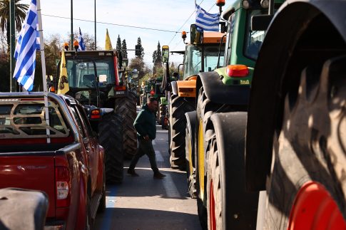 Ρεζά Παχλαβί: Μια αμερικανική στρατιωτική επέμβαση στο Ιράν θα μπορούσε να σώσει ζωές