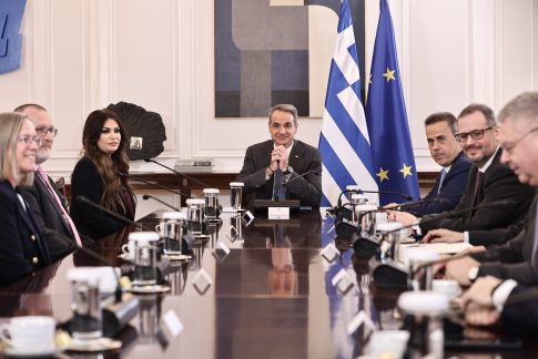 Καιρός: 24ωρη κακοκαιρία σε εξέλιξη – Ισχυρές βροχές, καταιγίδες και άνεμοι έως 10 μποφόρ – Πρόγνωση από τον Χρ. Παρανό