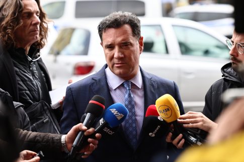 Επιδείνωση του καιρού στην Κρήτη την Τρίτη – Σε επιφυλακή η Πολιτική Προστασία